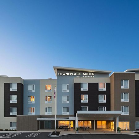 Towneplace Suites By Marriott Edgewood Aberdeen Belcamp Екстер'єр фото