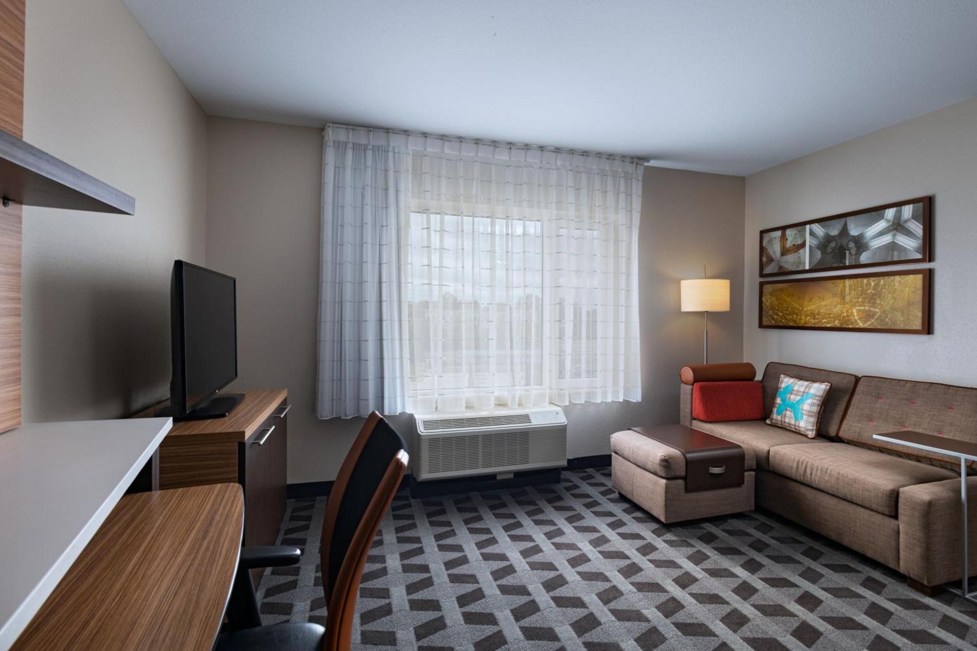 Towneplace Suites By Marriott Edgewood Aberdeen Belcamp Екстер'єр фото