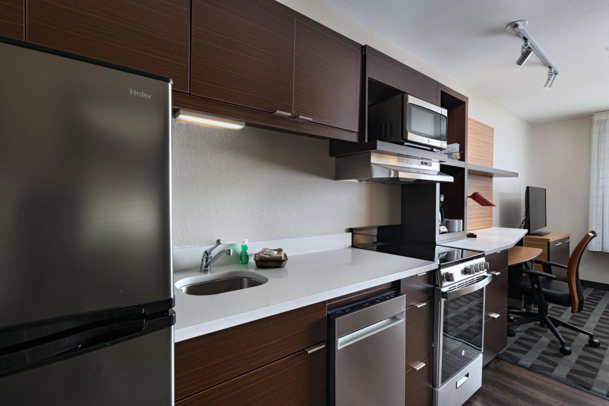 Towneplace Suites By Marriott Edgewood Aberdeen Belcamp Екстер'єр фото