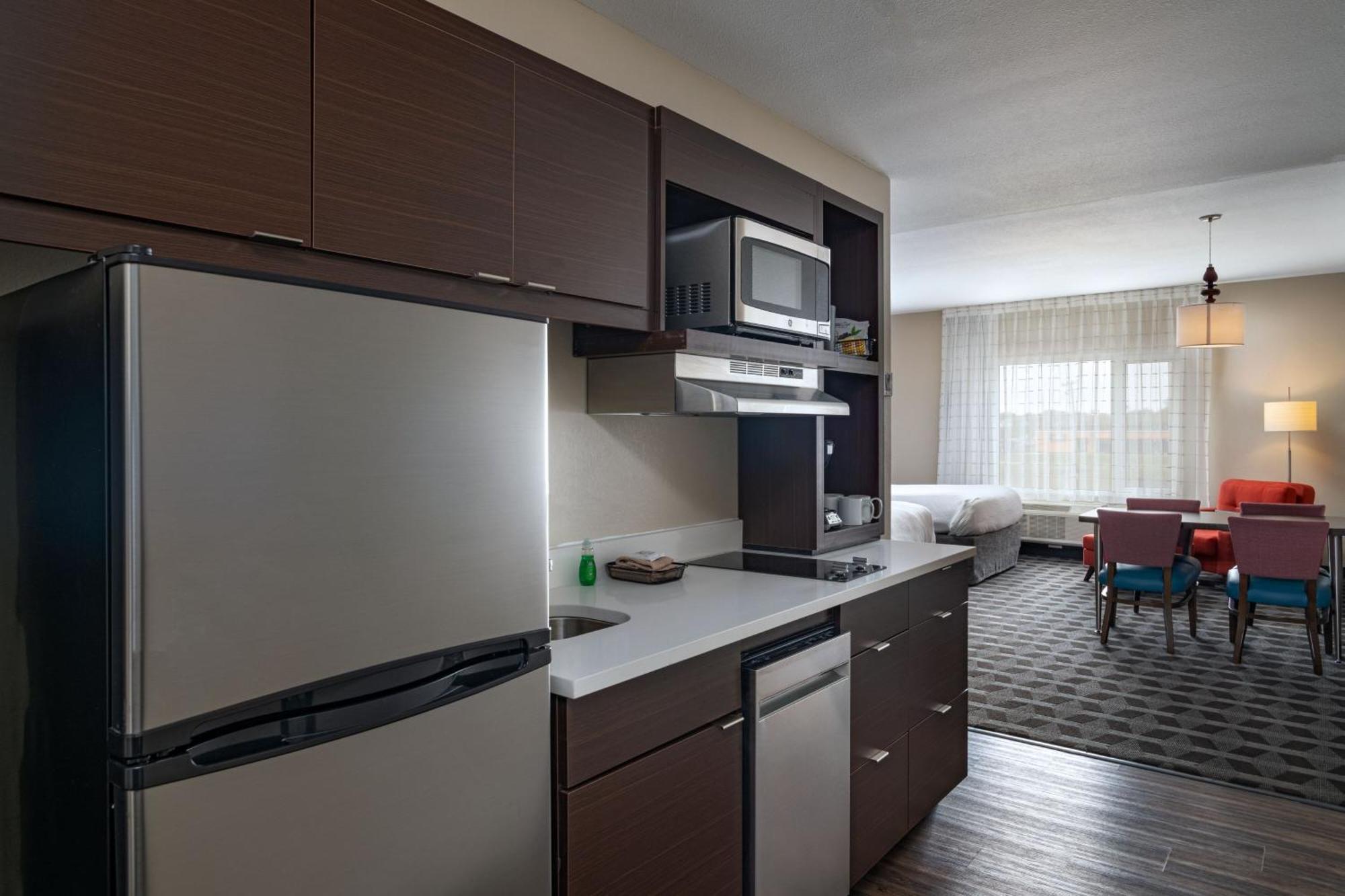 Towneplace Suites By Marriott Edgewood Aberdeen Belcamp Екстер'єр фото