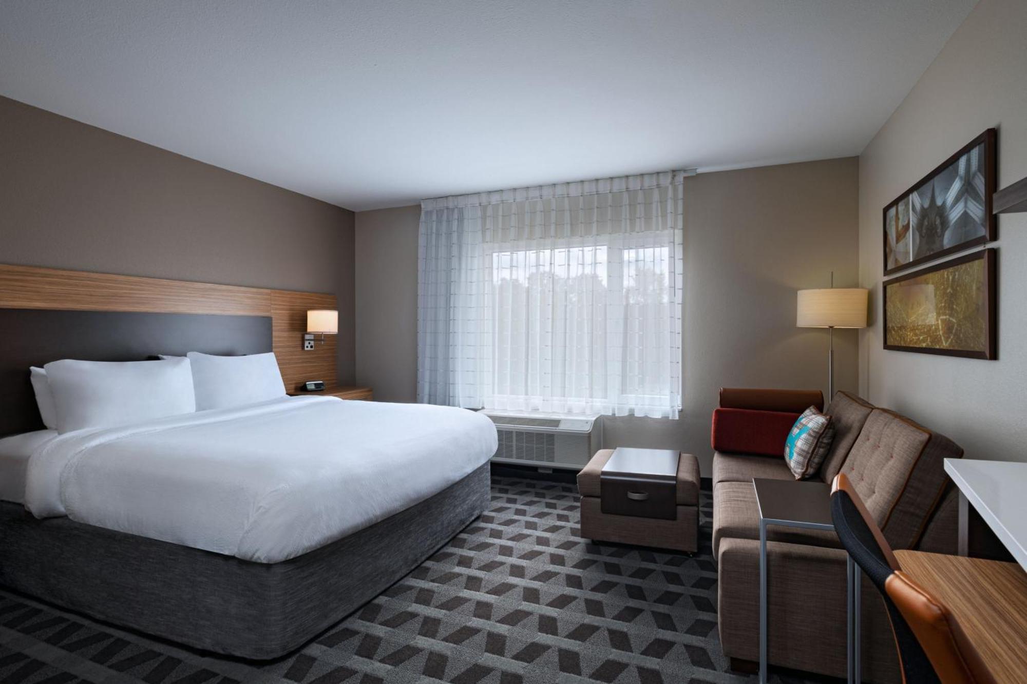 Towneplace Suites By Marriott Edgewood Aberdeen Belcamp Екстер'єр фото
