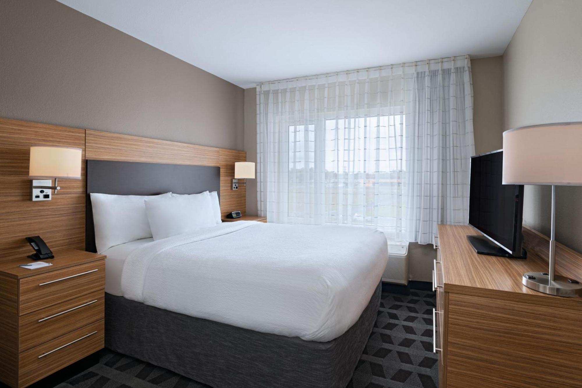 Towneplace Suites By Marriott Edgewood Aberdeen Belcamp Екстер'єр фото