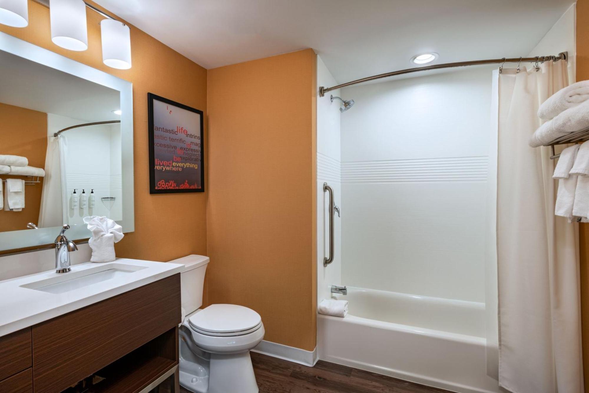 Towneplace Suites By Marriott Edgewood Aberdeen Belcamp Екстер'єр фото