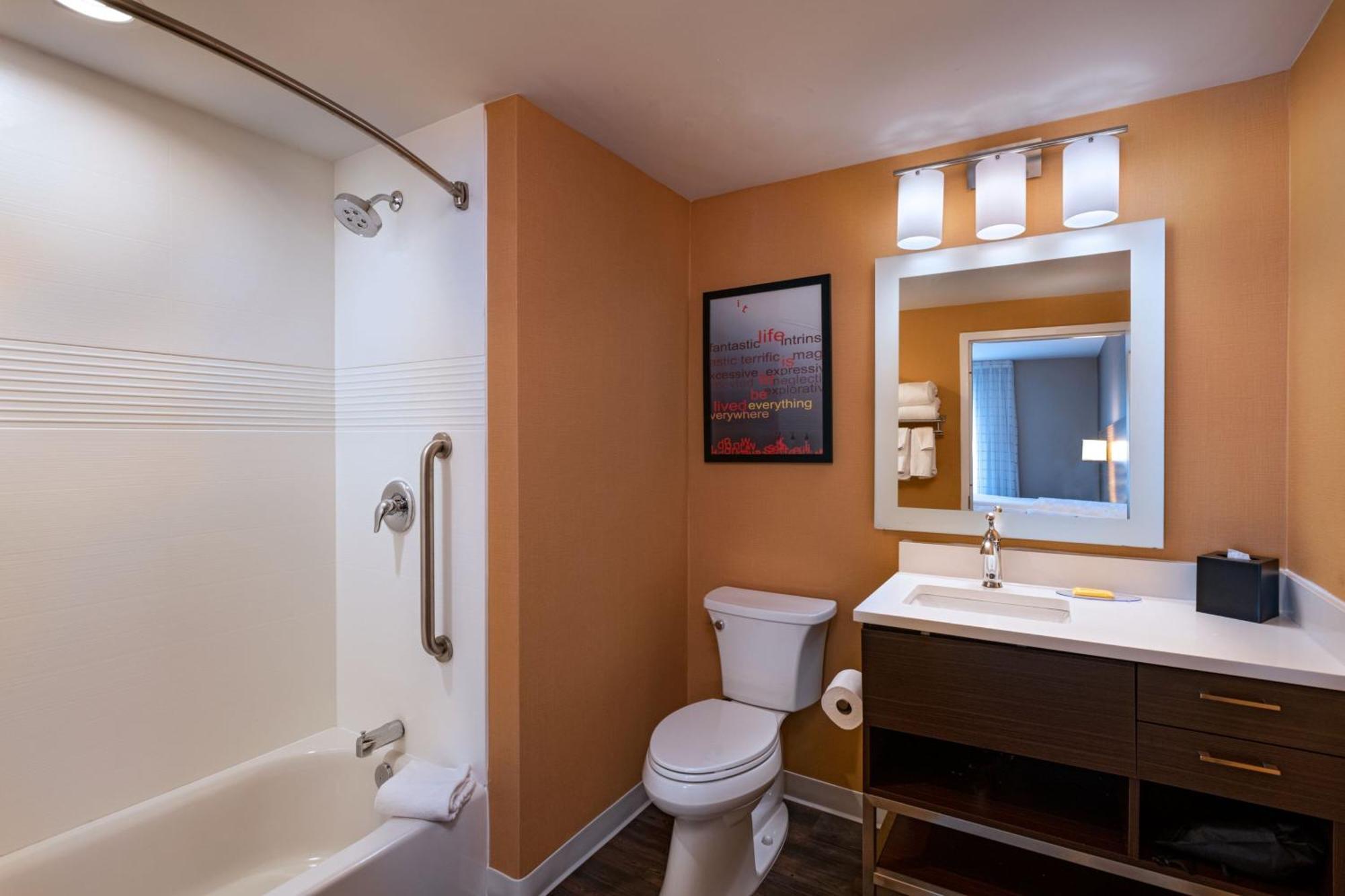 Towneplace Suites By Marriott Edgewood Aberdeen Belcamp Екстер'єр фото