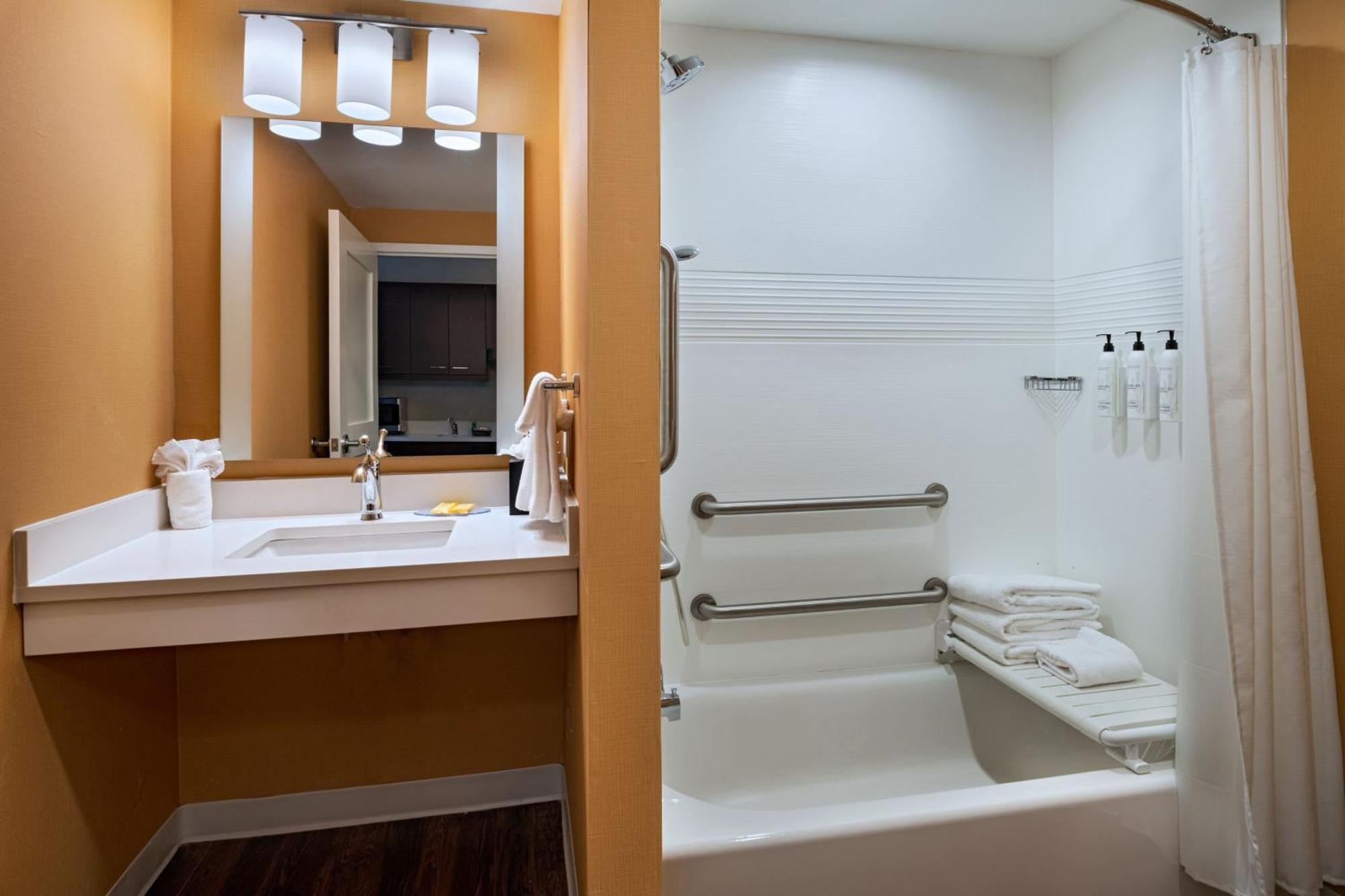 Towneplace Suites By Marriott Edgewood Aberdeen Belcamp Екстер'єр фото
