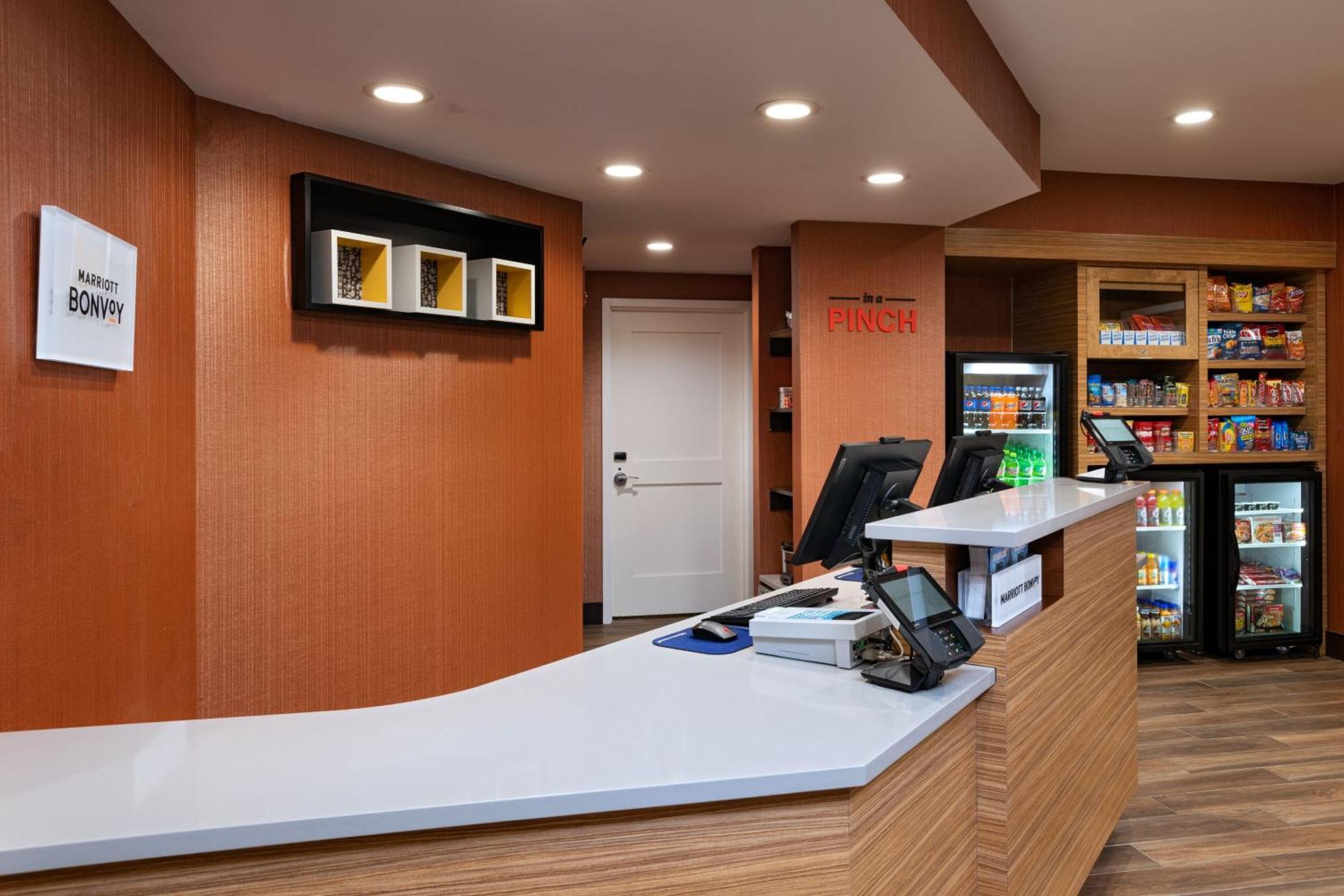 Towneplace Suites By Marriott Edgewood Aberdeen Belcamp Екстер'єр фото