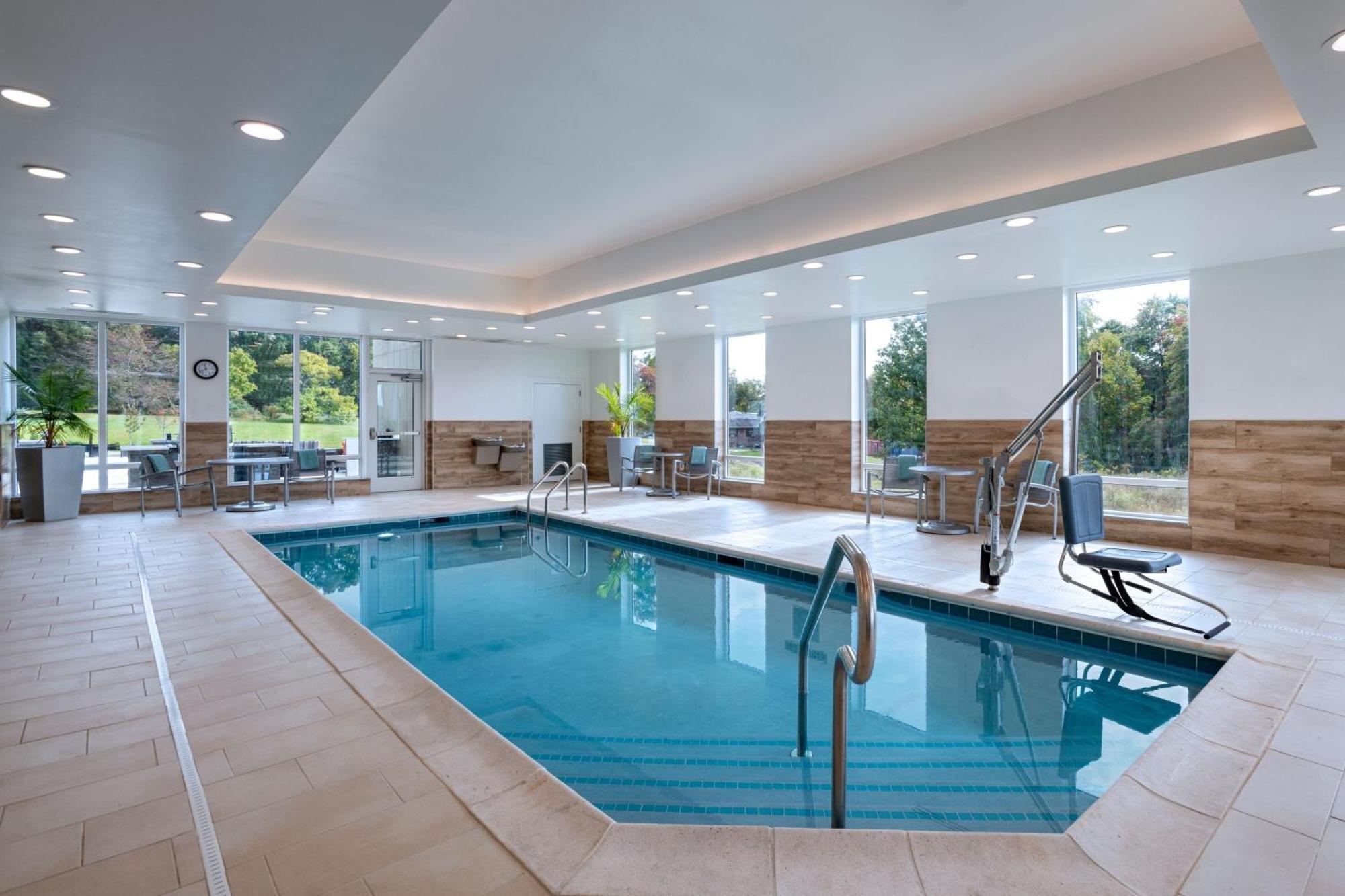 Towneplace Suites By Marriott Edgewood Aberdeen Belcamp Екстер'єр фото