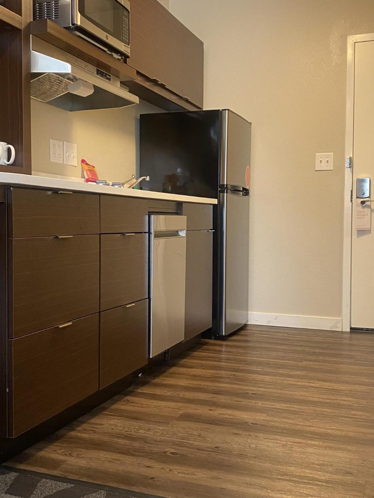 Towneplace Suites By Marriott Edgewood Aberdeen Belcamp Екстер'єр фото