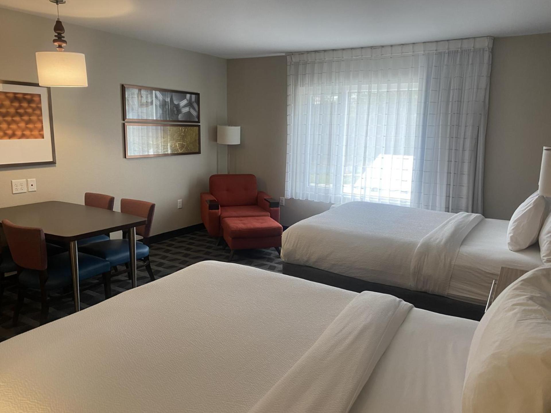 Towneplace Suites By Marriott Edgewood Aberdeen Belcamp Екстер'єр фото