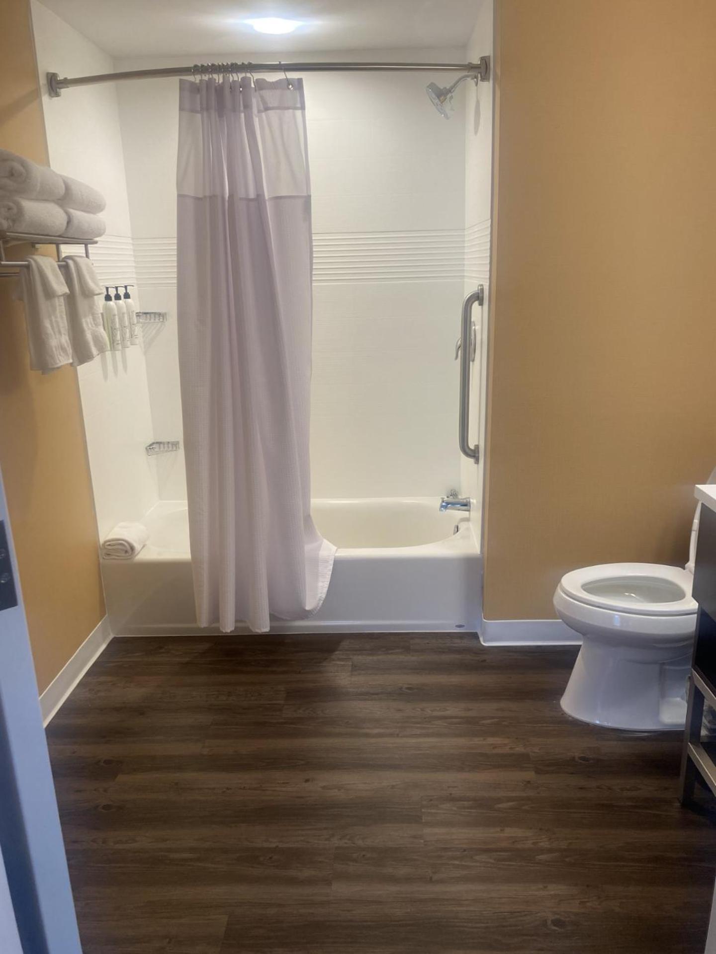 Towneplace Suites By Marriott Edgewood Aberdeen Belcamp Екстер'єр фото