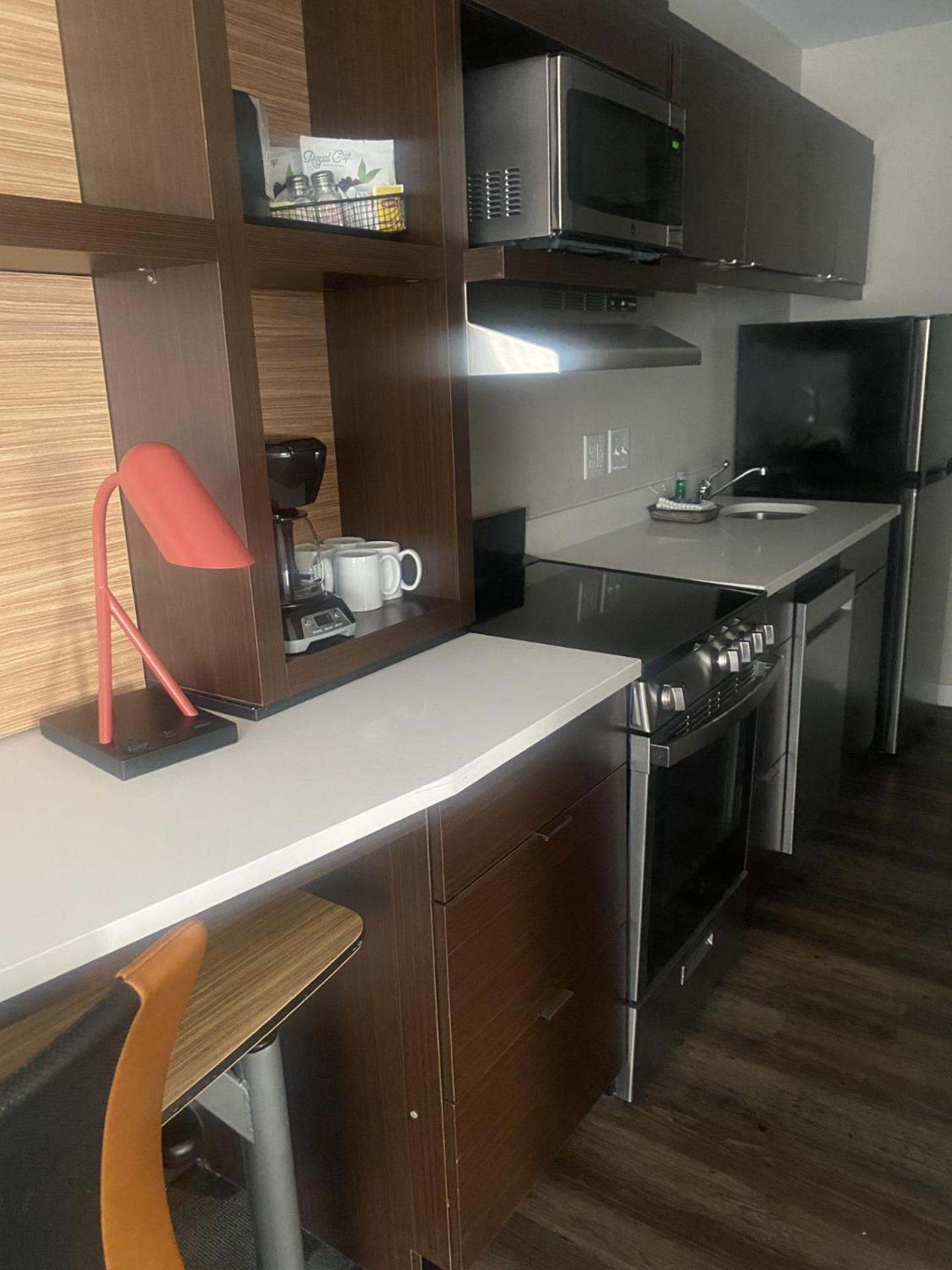 Towneplace Suites By Marriott Edgewood Aberdeen Belcamp Екстер'єр фото