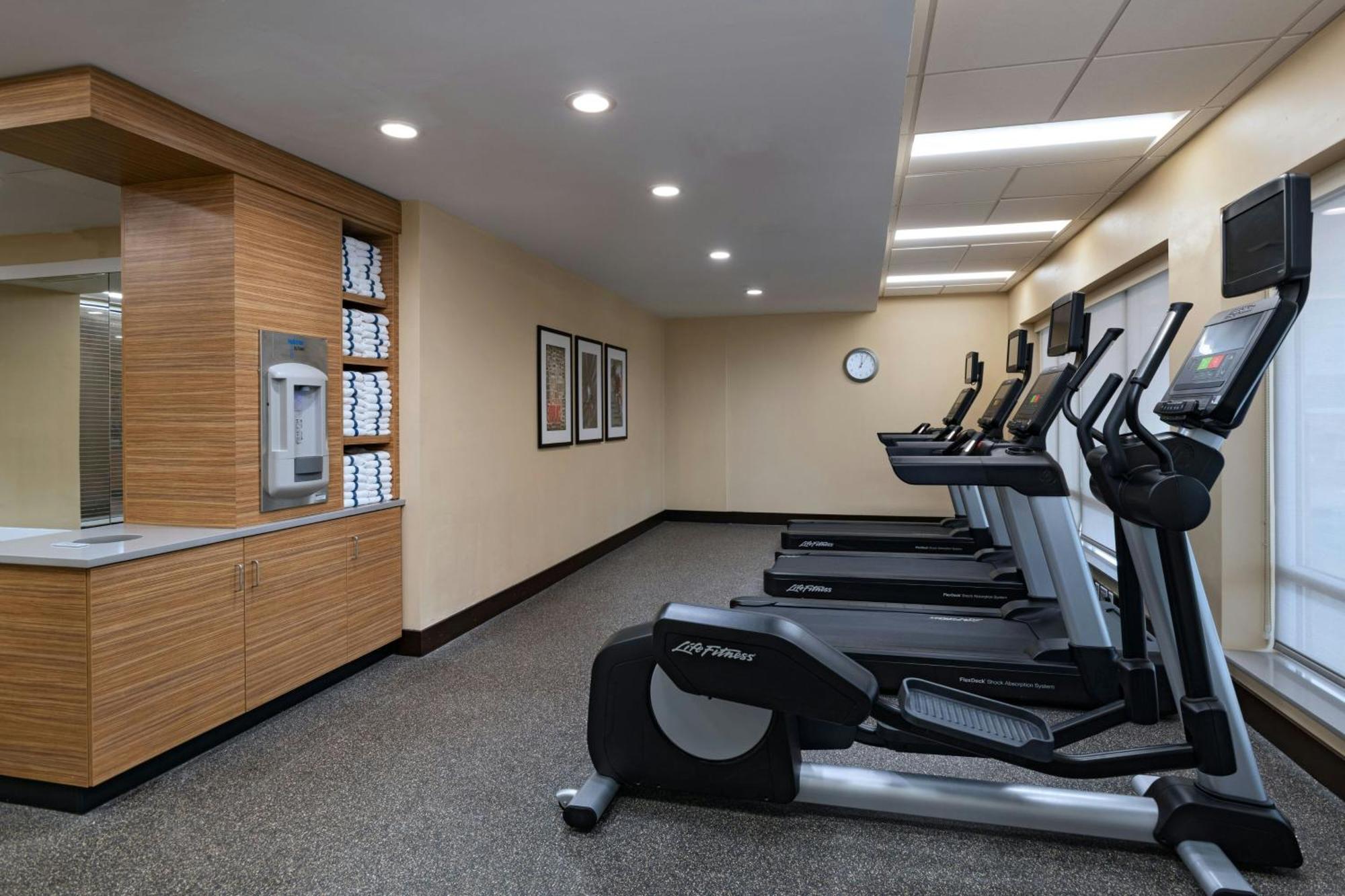 Towneplace Suites By Marriott Edgewood Aberdeen Belcamp Екстер'єр фото